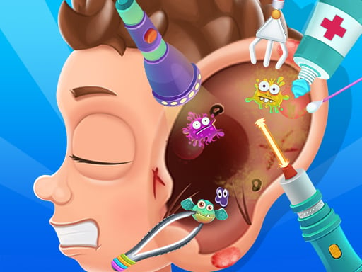 Ear Doctor Online